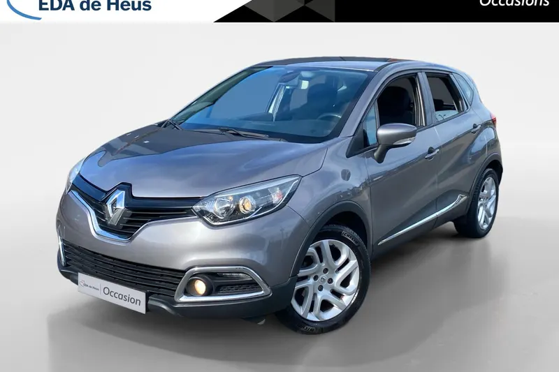 Renault Captur (2013)