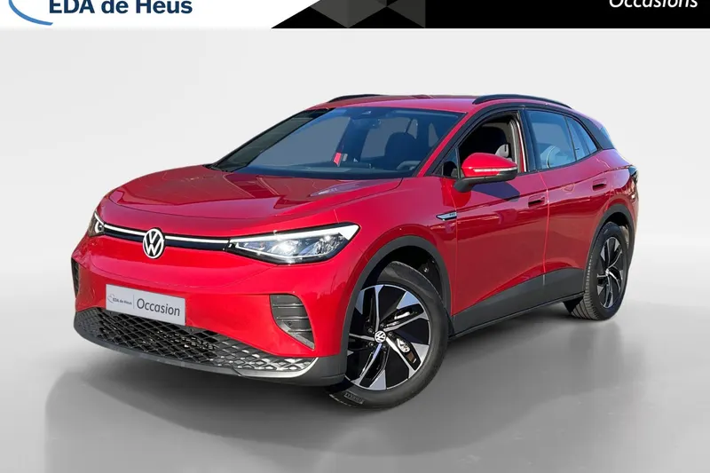 Volkswagen ID.4 (2021)