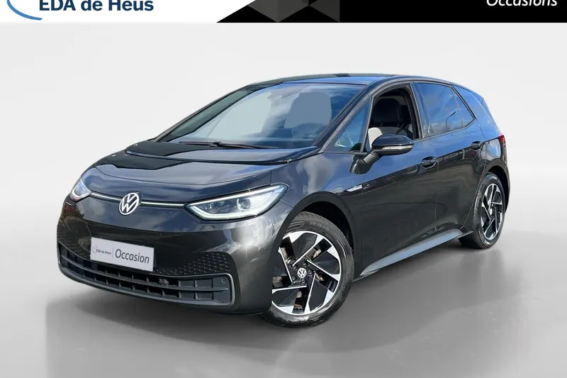 Volkswagen ID.3 (2020)