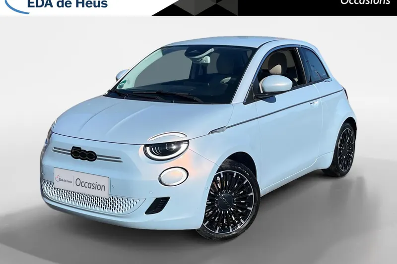Fiat 500 (2023)