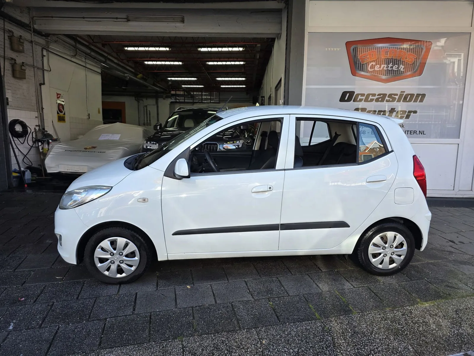 Hyundai i10 (2012) — foto 1