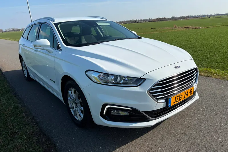 Ford Mondeo (2020)