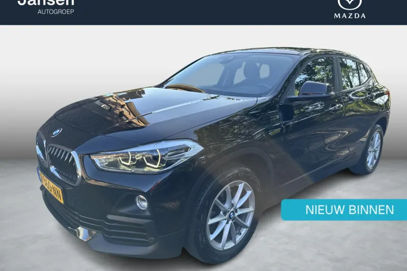 BMW X2 (2019)