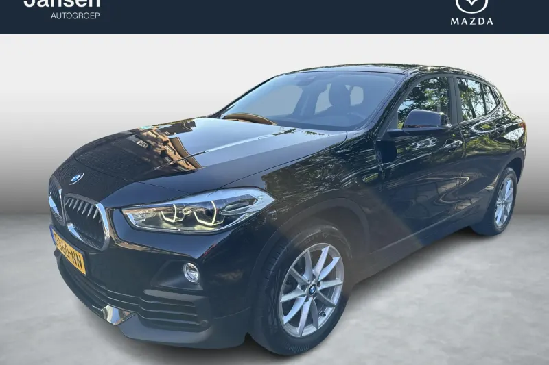BMW X2 (2019)