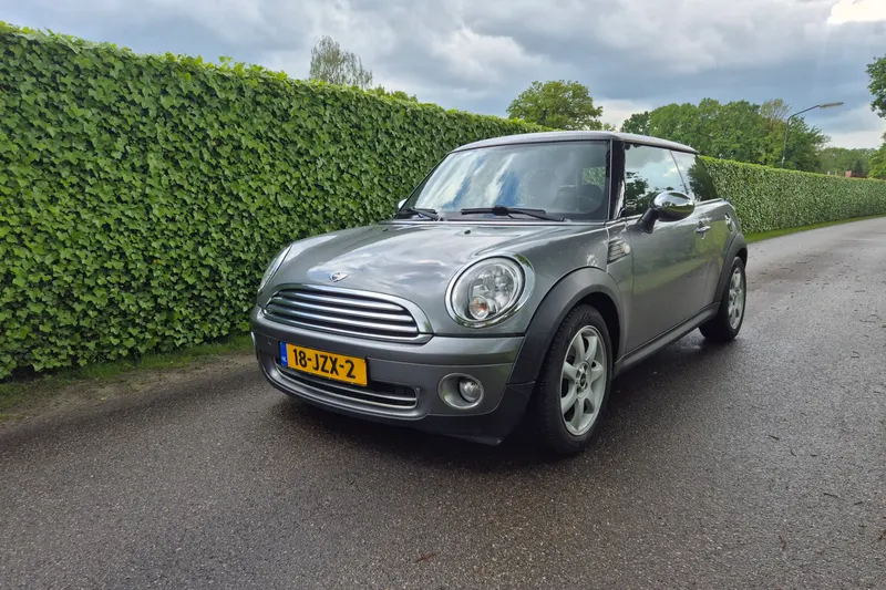 MINI  (2009)