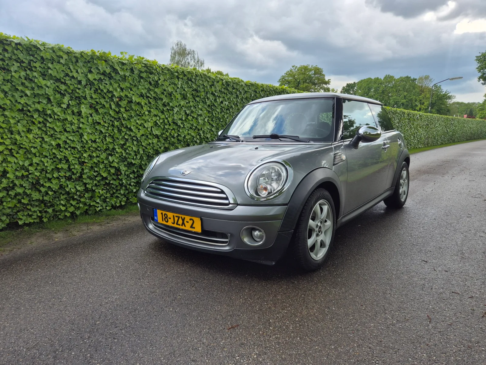 MINI  (2009) — foto 1
