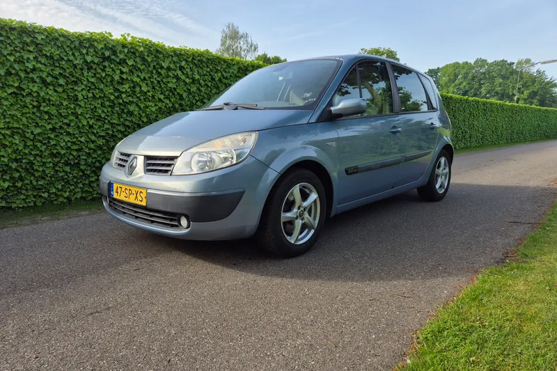 Renault Scénic (2006)