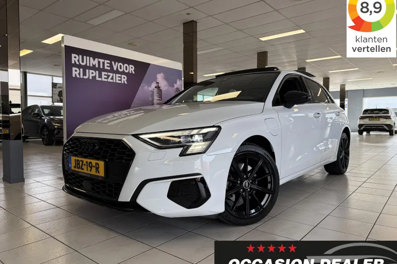 Audi A3 (2024)