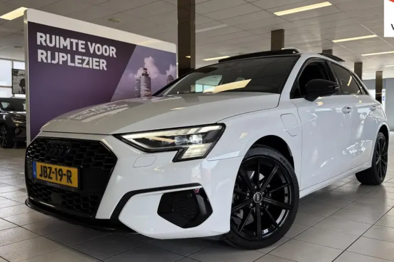 Audi A3 (2024)