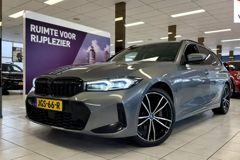 BMW 3-Serie (2024)