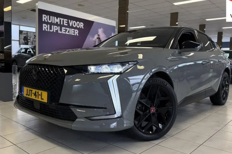 DS 4 (2024)