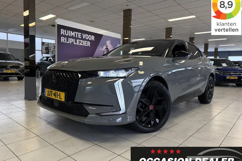 DS 4 (2024)