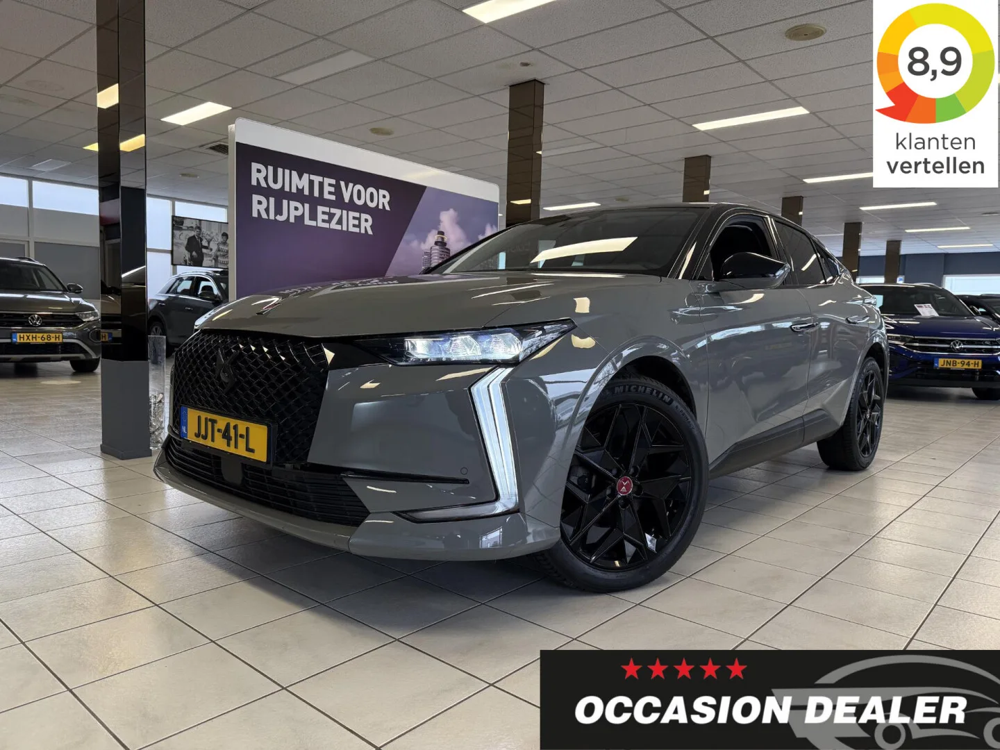 DS 4 (2024) — foto 1