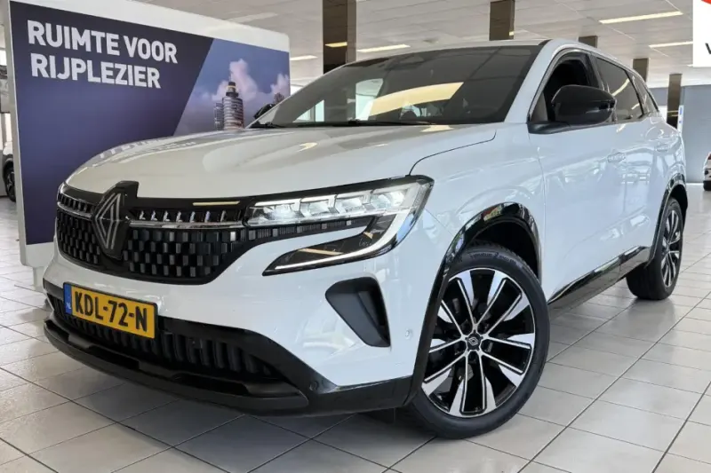 Renault Austral (2024)