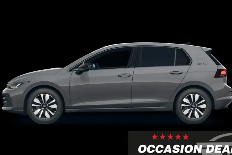 Volkswagen Golf (2025)