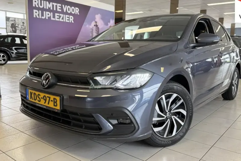 Volkswagen Polo (2025)
