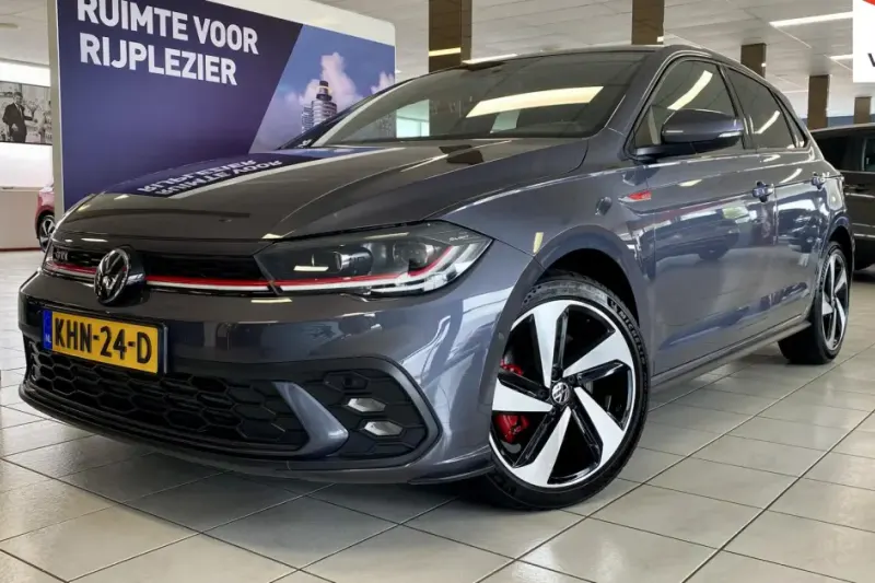 Volkswagen Polo (2024)