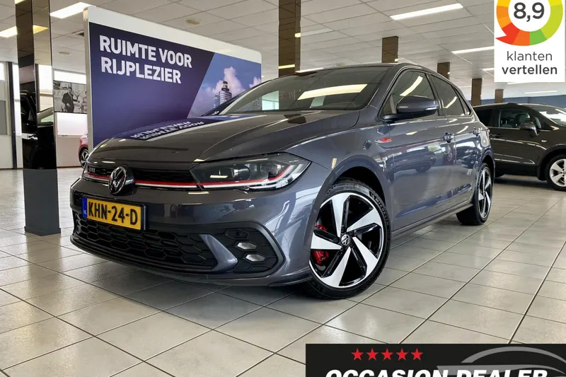 Volkswagen Polo (2024)