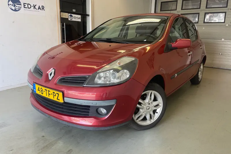 Renault Clio (2006)