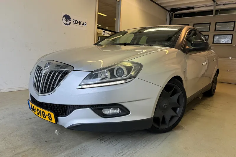 Lancia DELTA (2009)