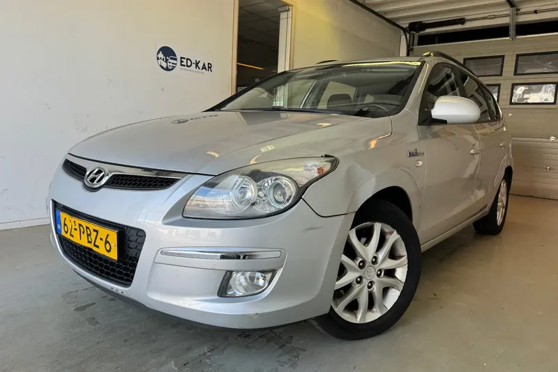 Hyundai i30 (2011)