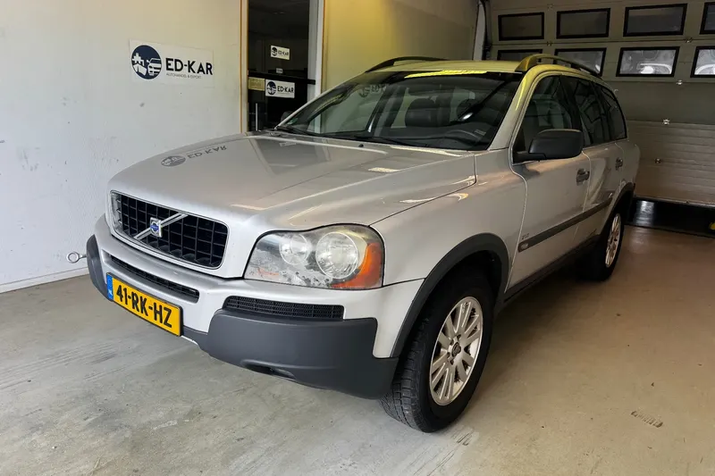 Volvo XC90 (2005)