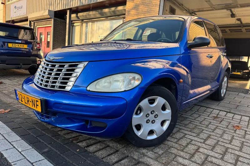 Chrysler PT CRUISER (2003)