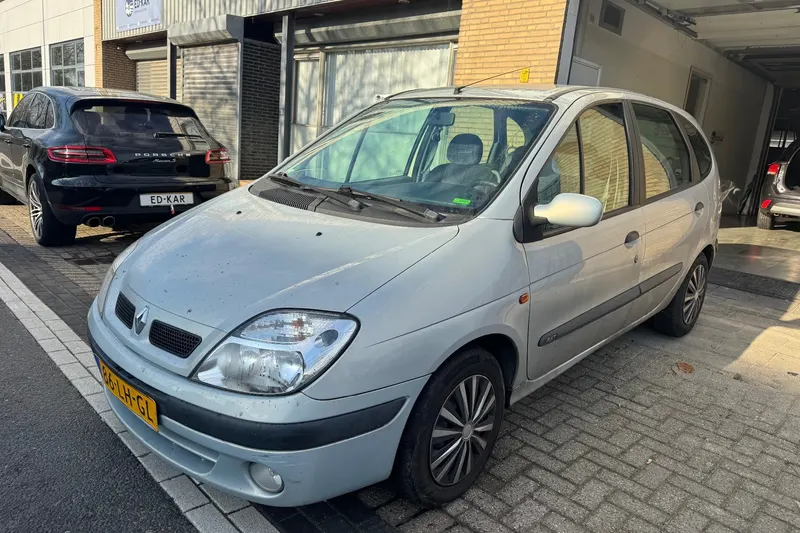 Renault Scénic (2000)