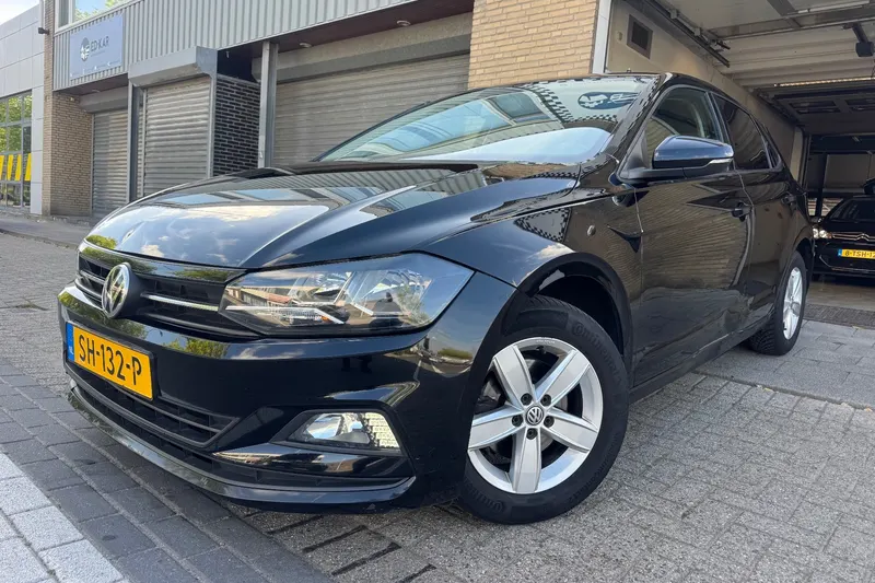 Volkswagen Polo (2018)