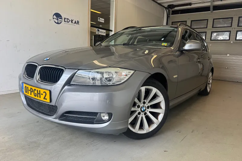 BMW 3-Serie (2011)
