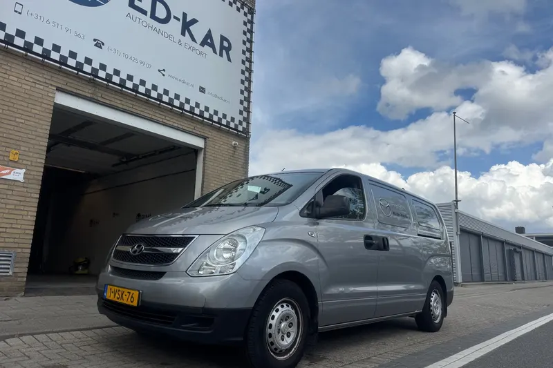 Hyundai H300 (2011)