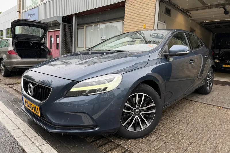 Volvo V40 (2019)