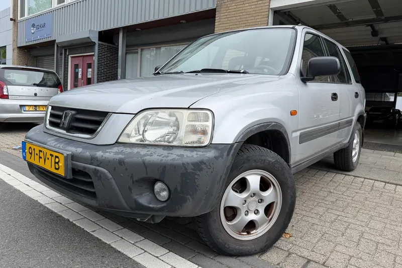 Honda CR-V (2000)