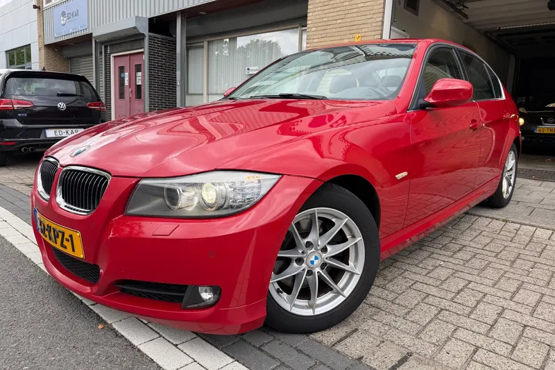 BMW 3-Serie (2010)