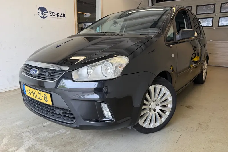 Ford C-Max (2009)