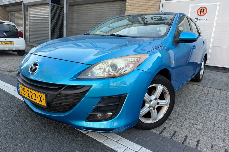 Mazda 3 (2009)