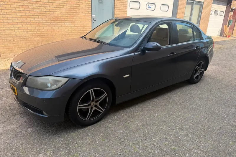 BMW 3-Serie (2006)