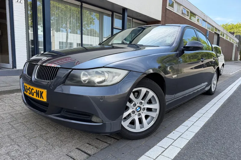 BMW 3-Serie (2006)