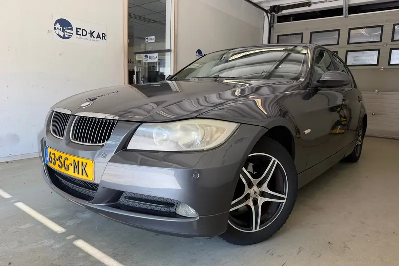 BMW 3-Serie (2006)