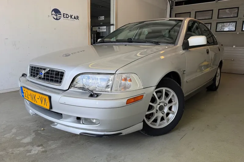 Volvo S40 (2003)