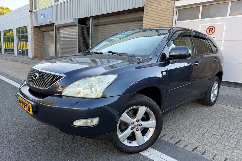Lexus RX (2005)