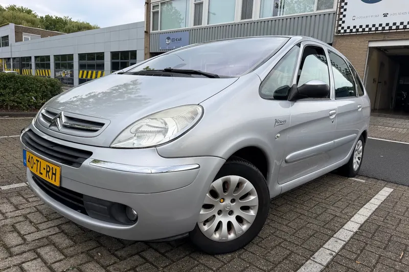 Citroën Xsara Picasso (2006)