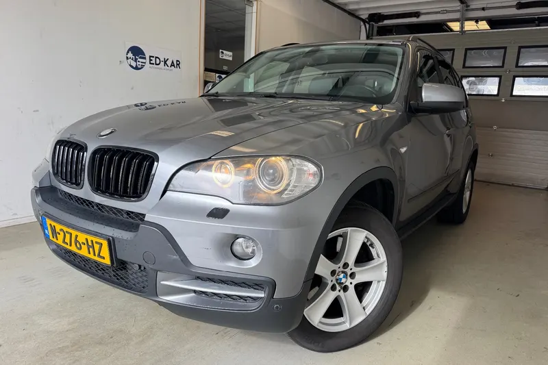 BMW X5 (2009)