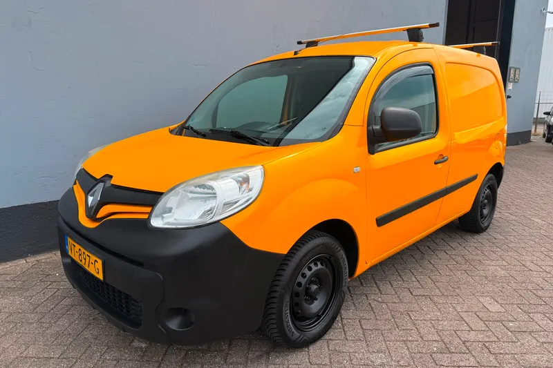 Renault Kangoo (2016)