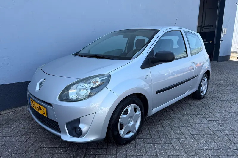 Renault Twingo (2010)
