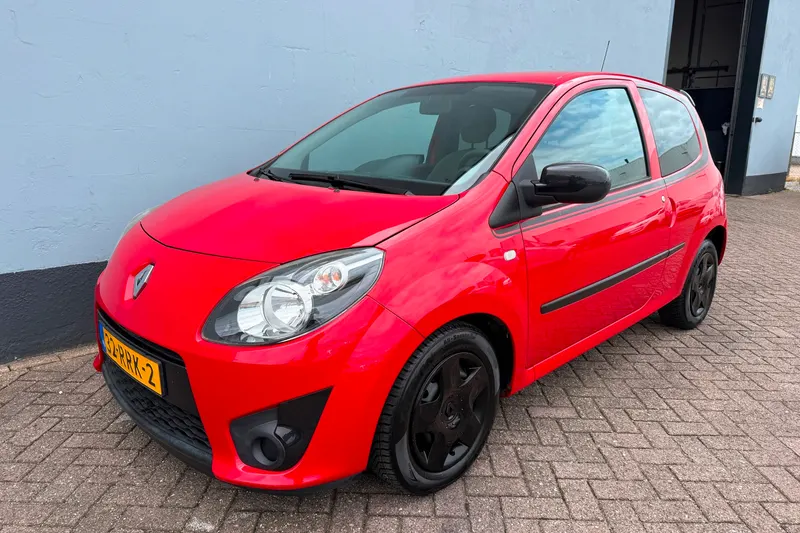 Renault Twingo (2011)