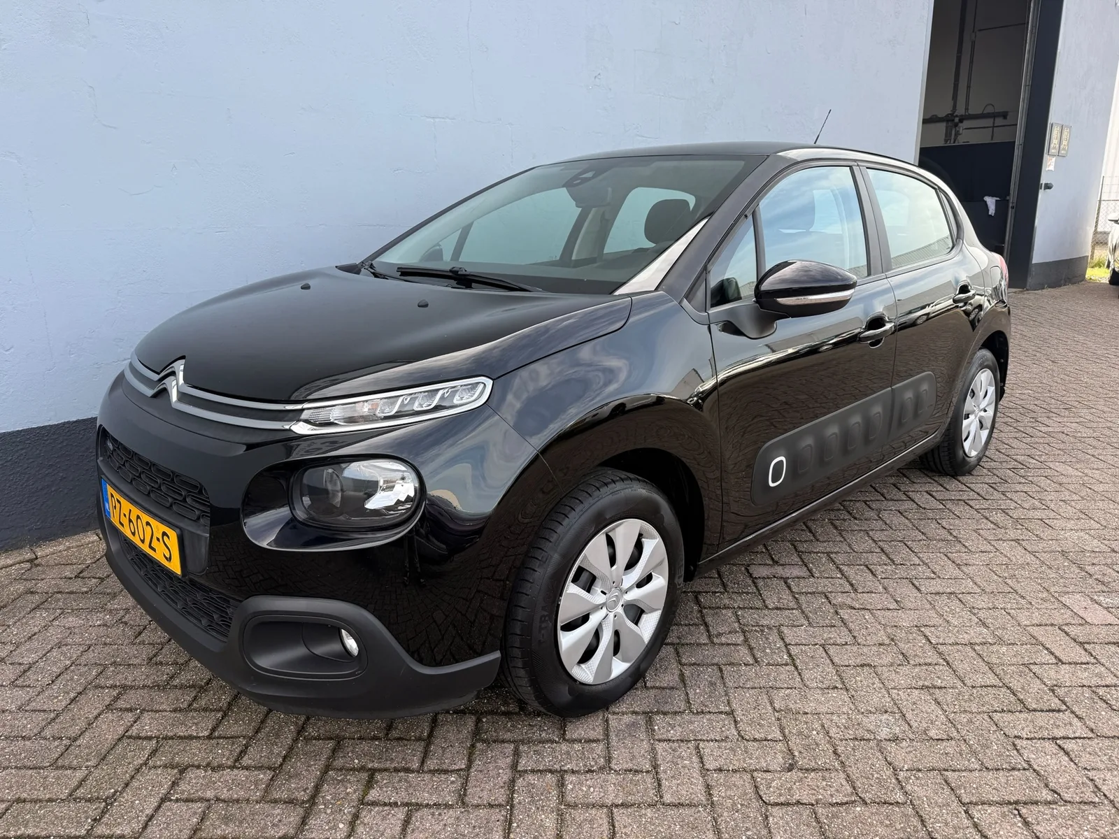 Citroën C3 (2017) — foto 1