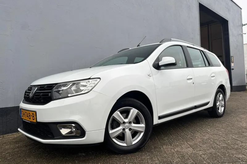 Dacia Logan MCV (2018)