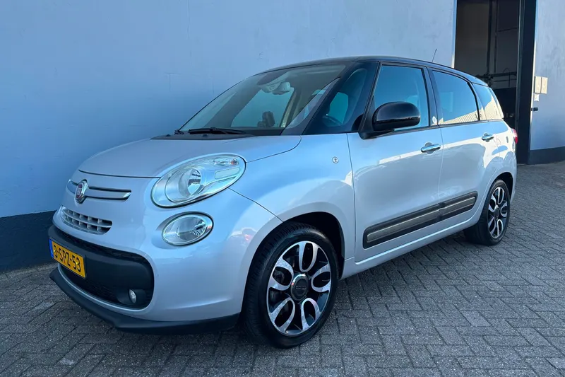Fiat 500 (2013)