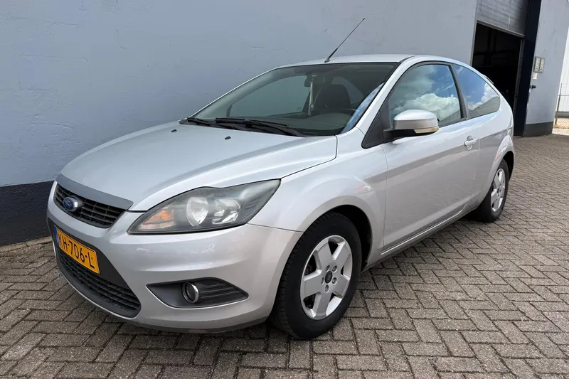 Ford Focus (2009)
